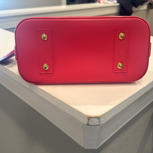 Louis Vuitton Limited Edition Totem Alma BB - Picture 4 of 9